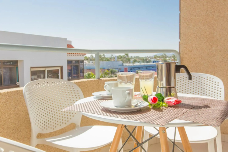 Apartamento Bella Lucia
