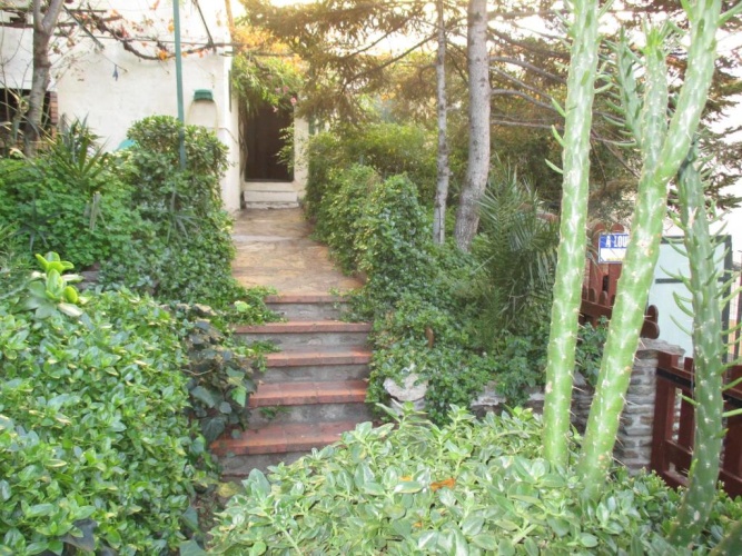 2 Bedrooms Cottage
