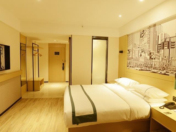 Business Double room