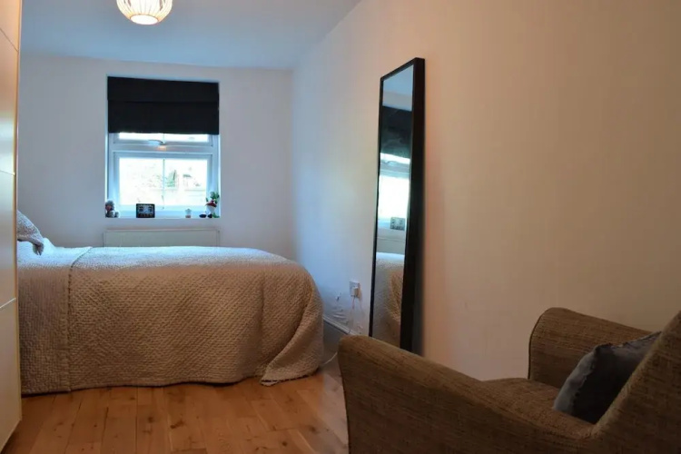 1 Bedroom Flat In Lower Clapton, Hackney
