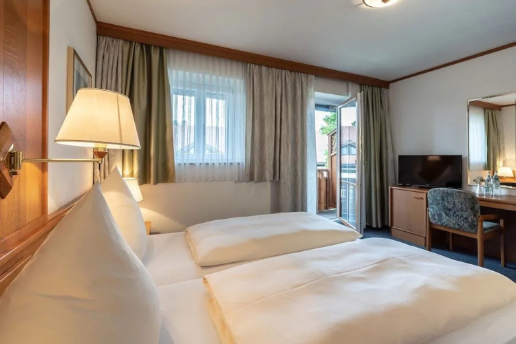 Hotel Alter Hof