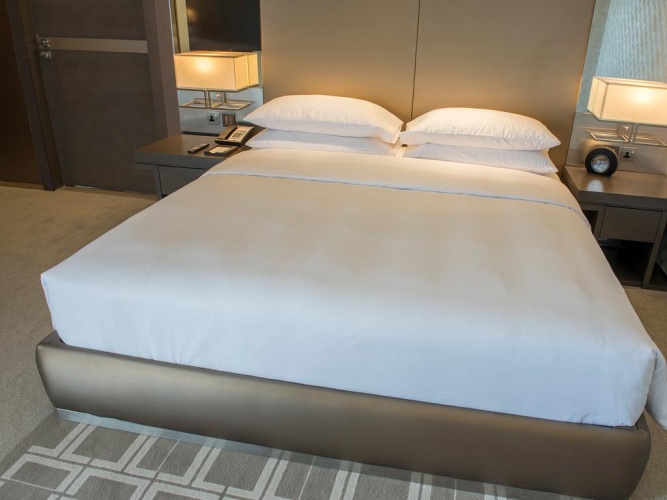 Hyatt Regency Dubai Creek Heights Residences photo 35