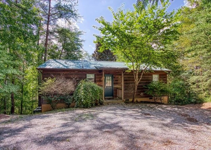 Cottage