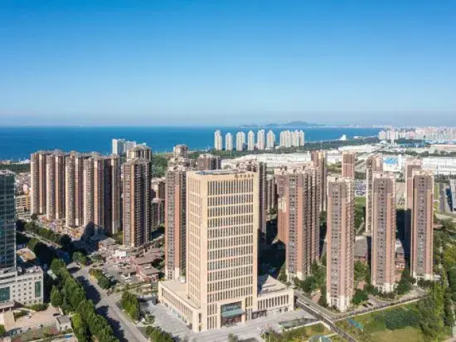 Citadines  Yantai