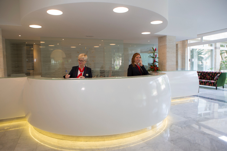 Bull Costa Canaria & Spa - Adults only photo 35