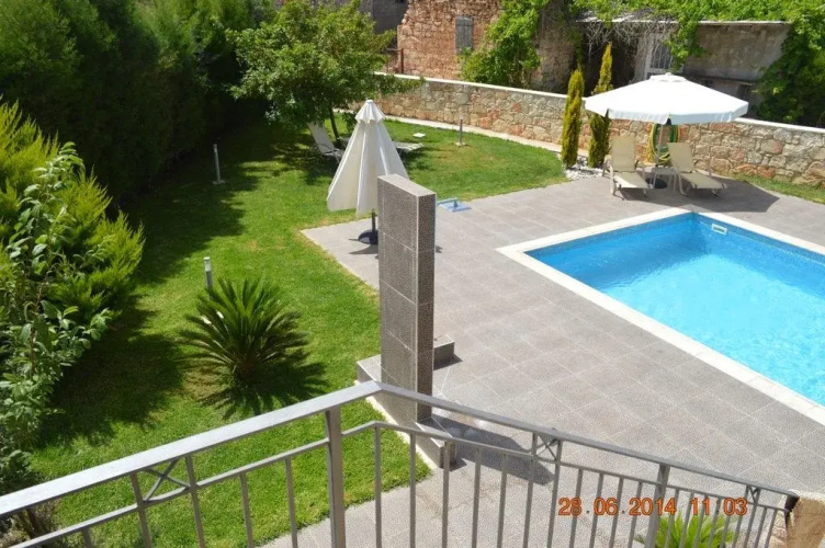 Villa Angela