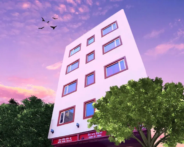 Imagen del hotel