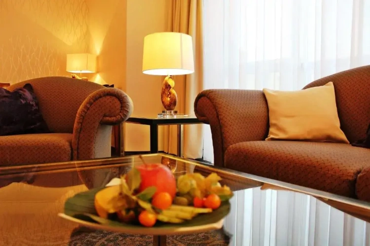 Comfort Suite