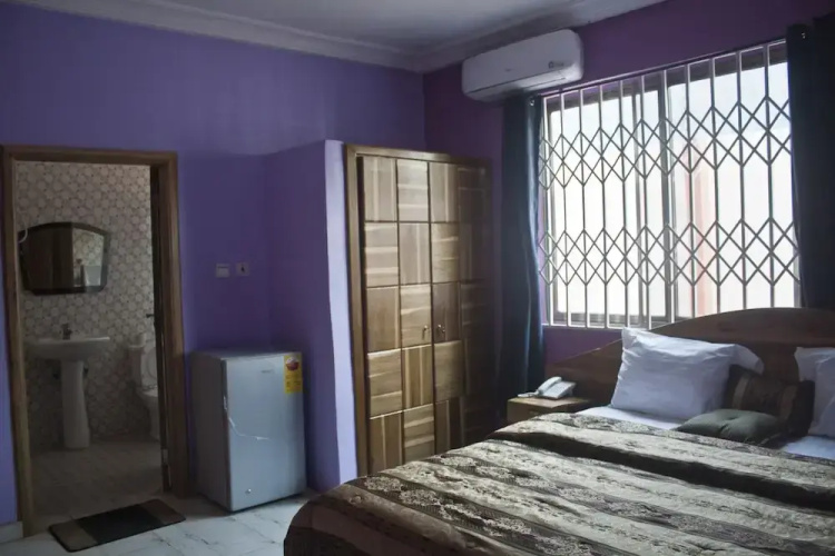 Peemarys Hotel