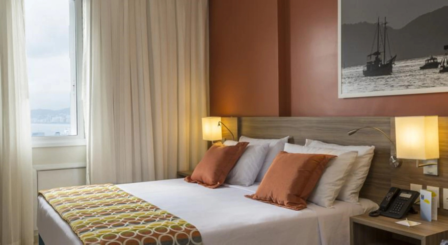 Comfort Hotel Santos