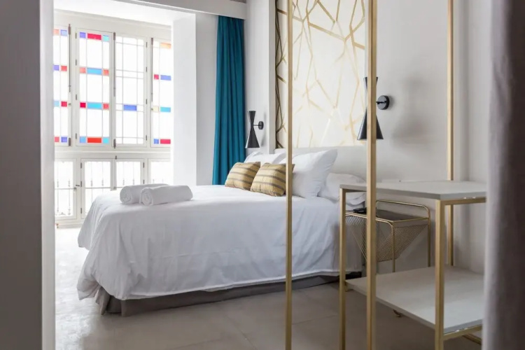 Weys Home Suites