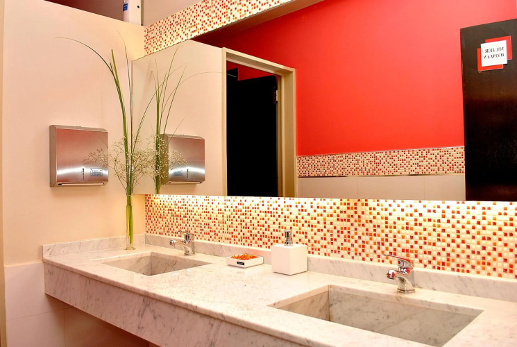 Kube Apartments Express