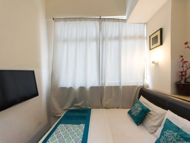 Norbu Hotel