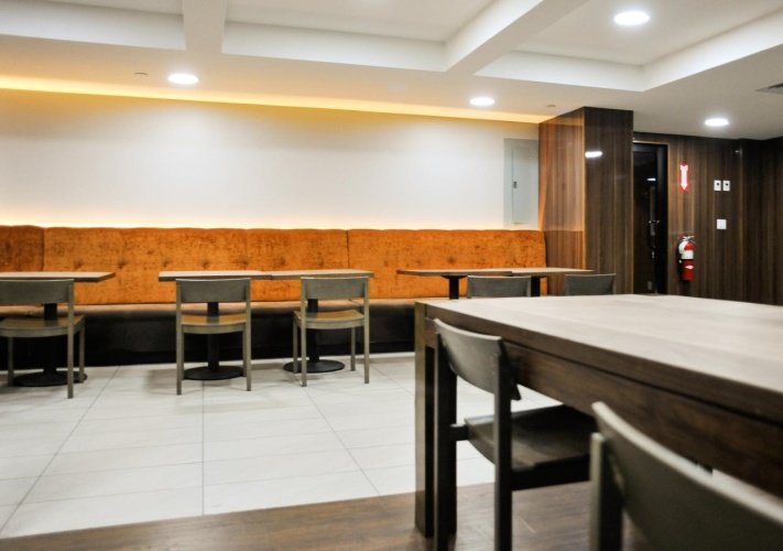 The Parc Hotel photo 26