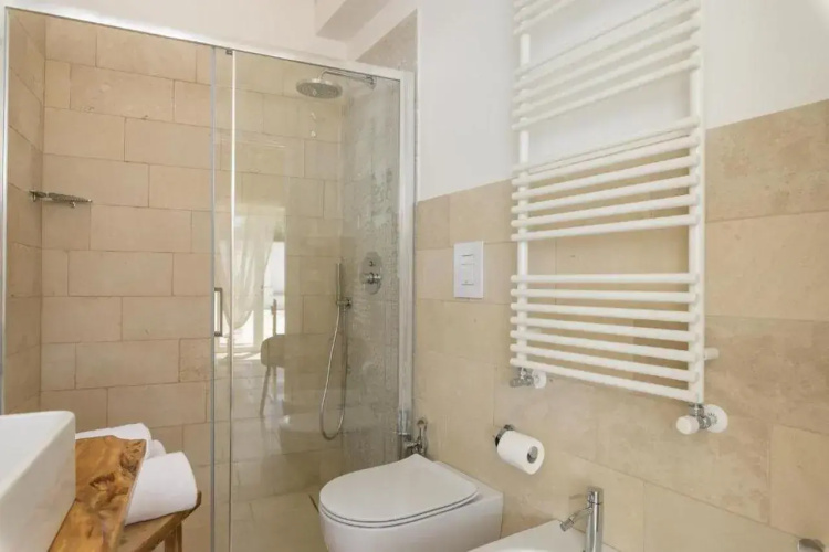 Masseria Abadia Uno
