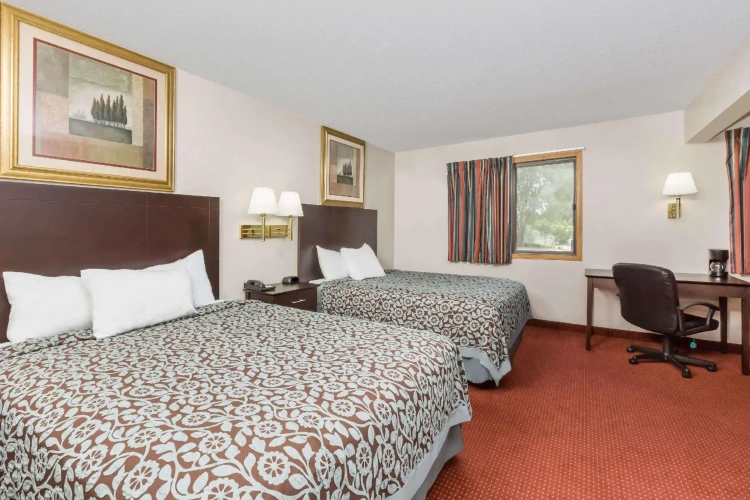 Quadruple Suite