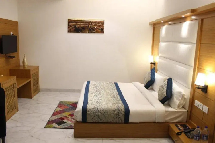 Hotel Rove