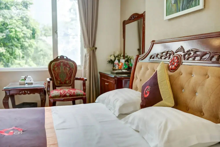 Gala Hotel 1