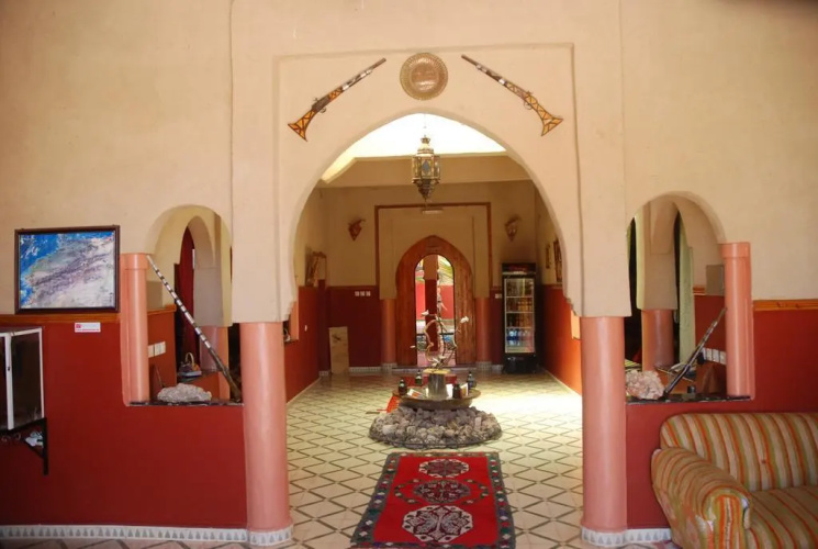 Kasba Dounia