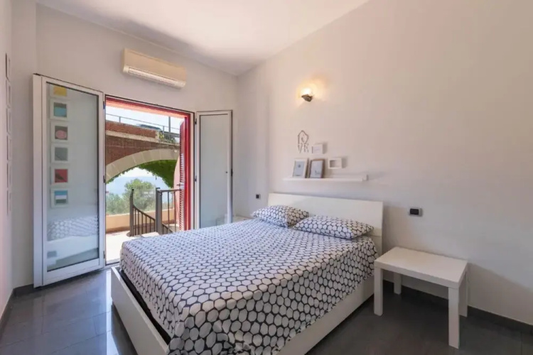 Flat 60M² 2 Bedrooms 1 Bathroom - Alassio