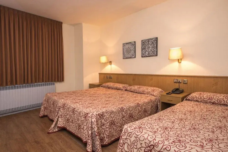 Hotel Andino