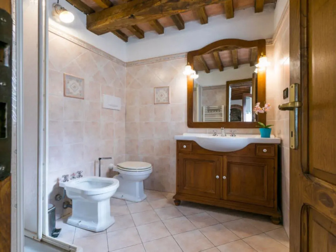 House Irene Montieri