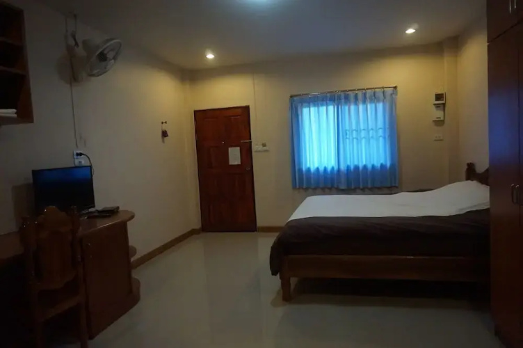 Yoodee House
