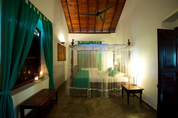 Villa Modarawaththa
