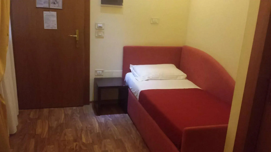 Hotel Due Colonne