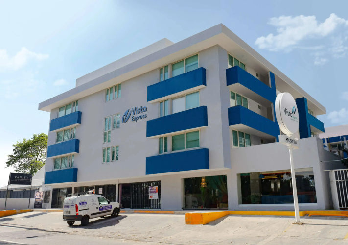 Vista Express Guadalajara Expo Surestay Collection By Bw - San Pedro Tlaquepaque