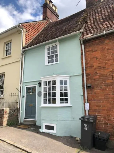 Goose Cottage