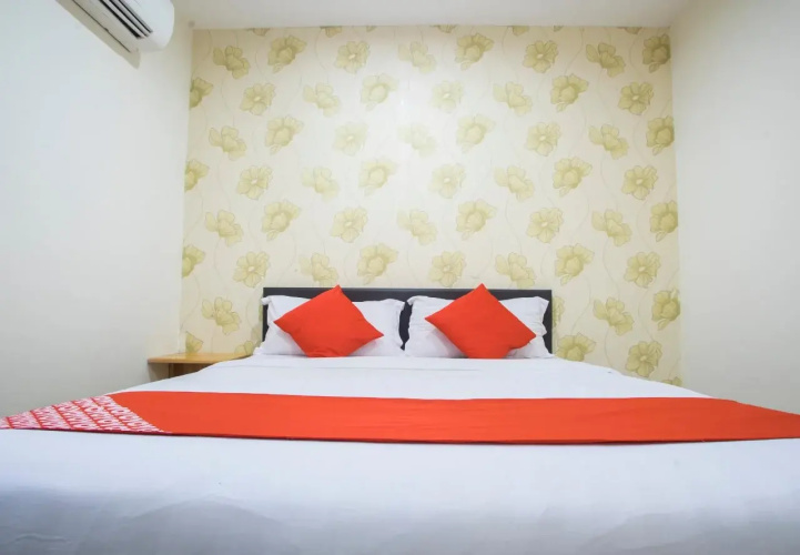 Hotel SK Kajang