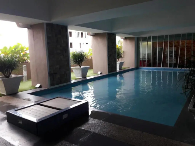 Agrima Studio Apartment