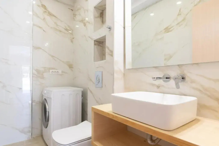 Spartakos Luxury Villa 6