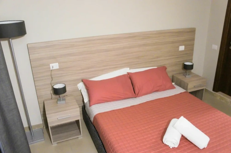 Comfort Double room