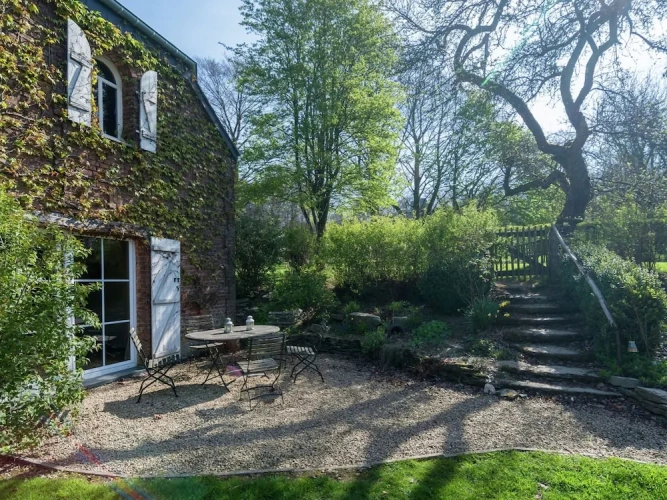 Cottage