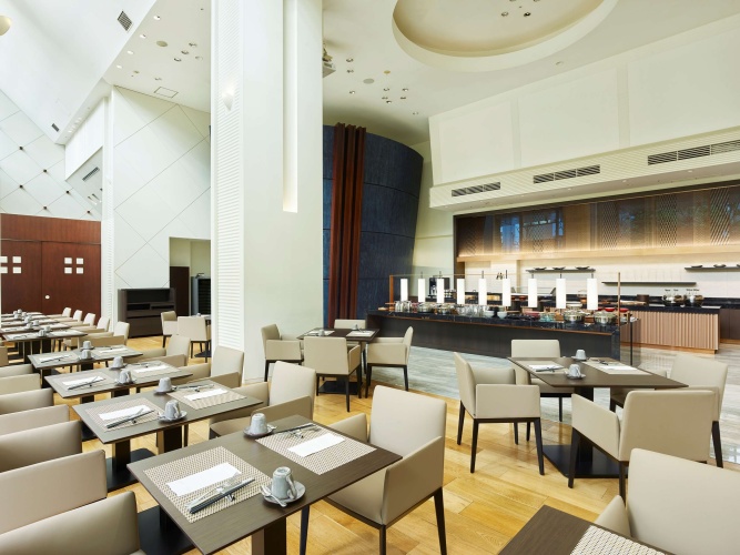 Hotel The Celestine Tokyo Shiba photo 27