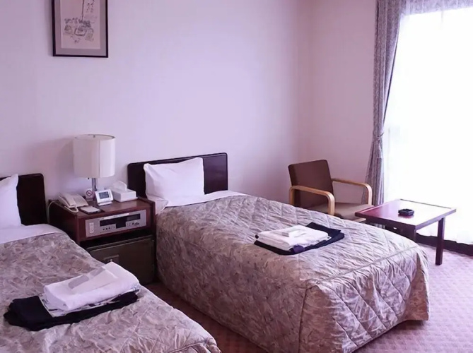 Otel görseli