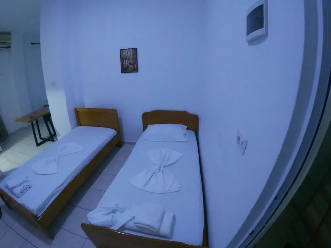 Casa Mia Hostel SR