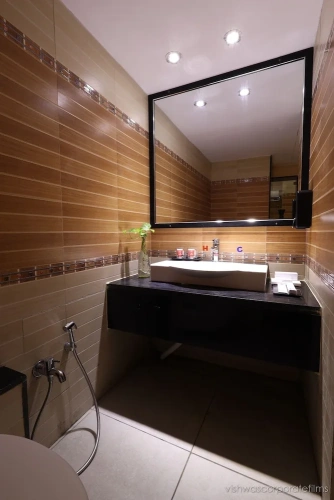 Premier room