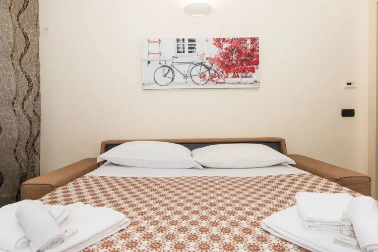 Piazza Statuto Functional Studio