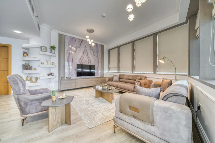 Ocean Heights - 5606- DM