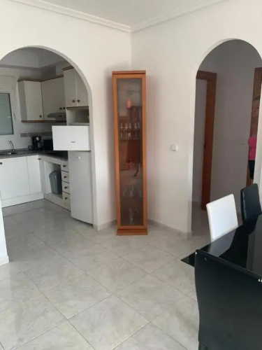 Apartamento Playa Flamenca