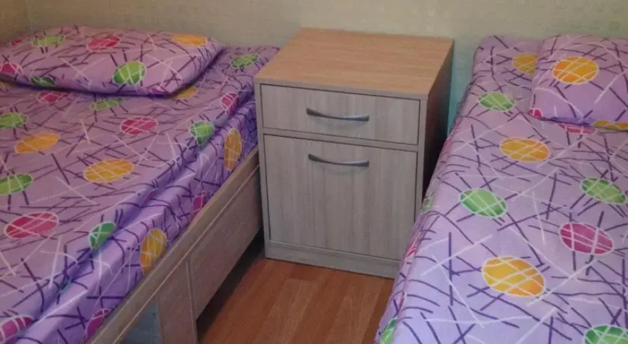 Ninas Apartment