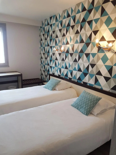 Hotel Nestor