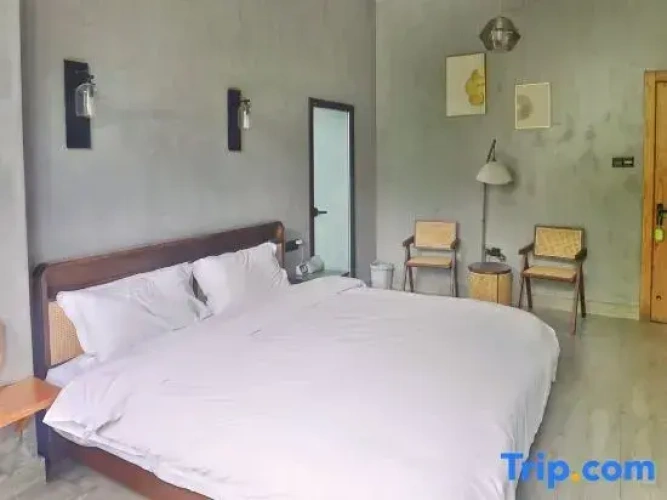 Luxury Double room