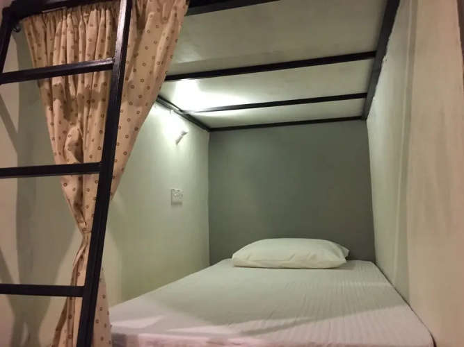 Sunset Homestay