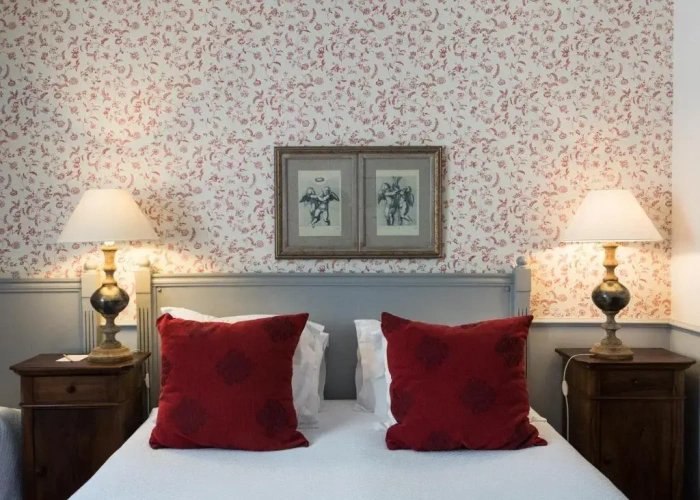 Charming Double room