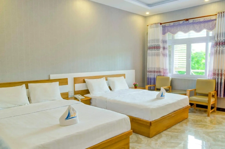 Standard Family room