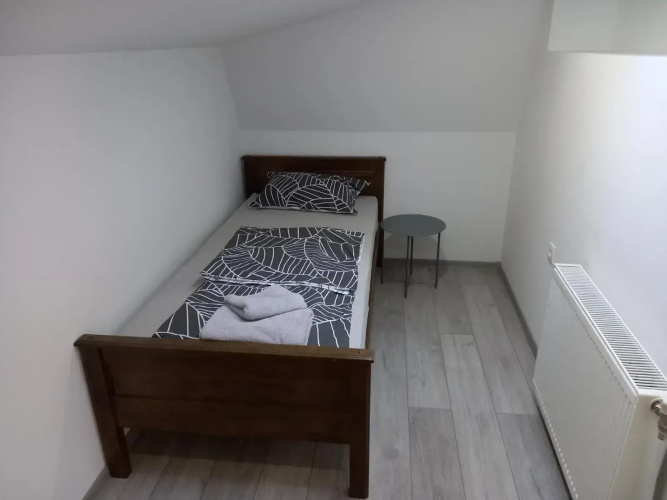 Apartmani Dubrava 2